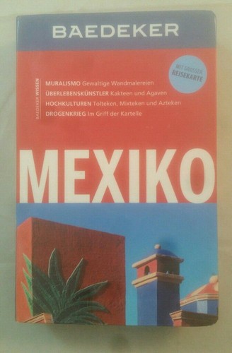 Mexiko bleyleben anita - anita, von