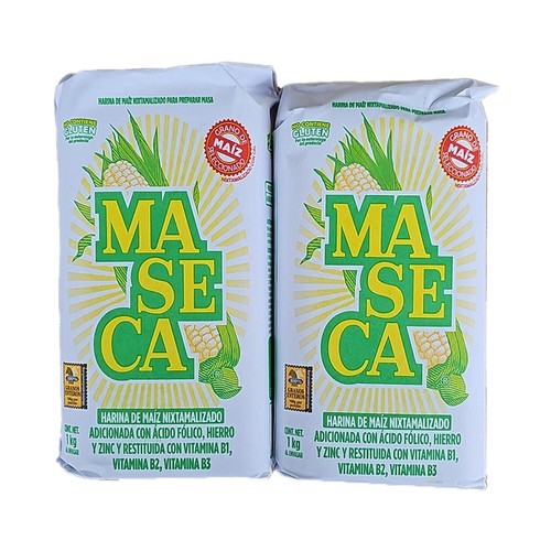 Harina maseca aus - maseca,