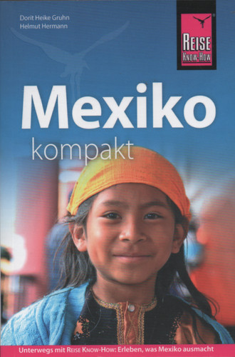 Mexiko kompakt yucatan - mexiko,