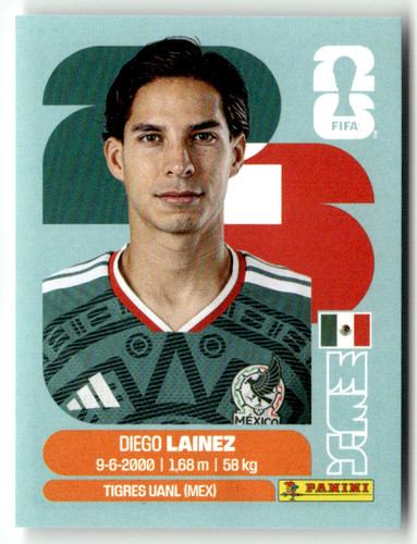 Panini 2026 world cup - cup, wm