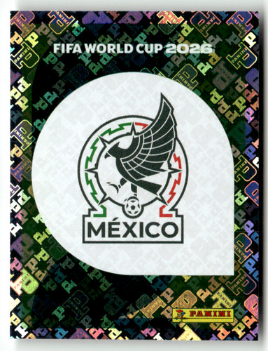 Panini 2026 world - panini,