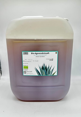 Agavendicksaft - (eur,