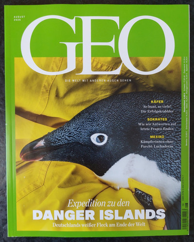 Geo 2026 danger islands - danger,
