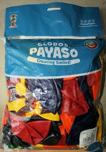 Latex luftballons von - latex-luftballons,,