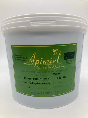Bio - (eur, 7,71/kg)