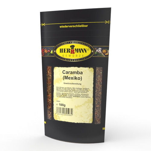 Caramba 100g - caramba,