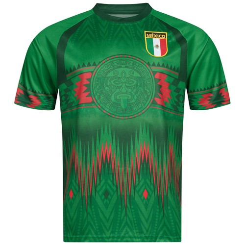 Mexiko performante jelex - mexiko, "performante"