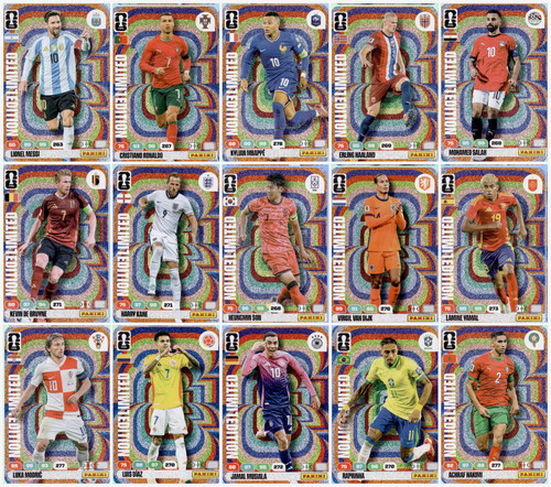 Fifa world cup 2026 adrenalyn - fifa,