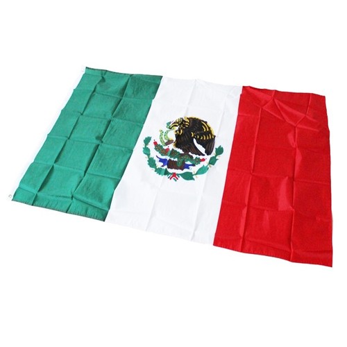 Fahne flagge mexiko - mexiko, mexico