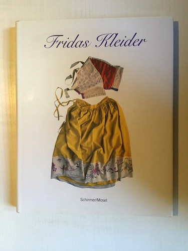 Fridas kleider aus dem - fridas,
