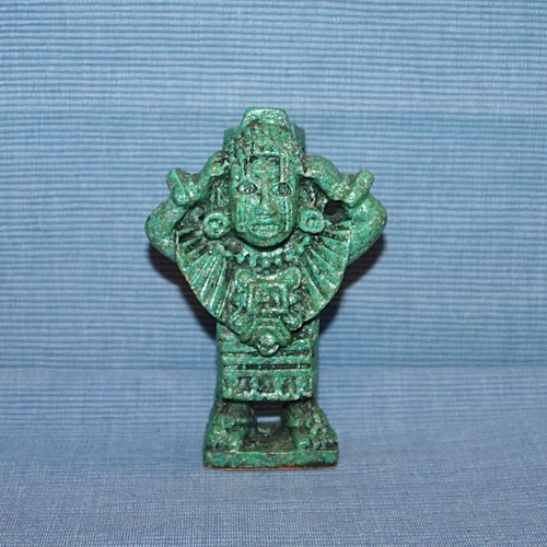 Maya figur aus mexiko - maya-figur,
