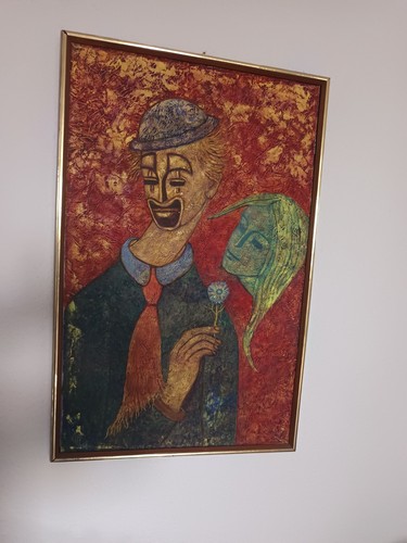 Original isak calderón - original,