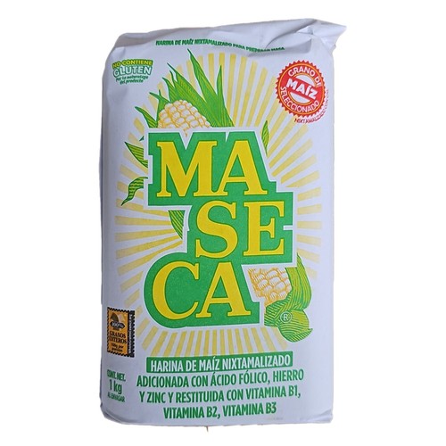 Harina maseca aus - maseca,