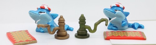 Varianten squalibaba mexiko - squalibaba,
