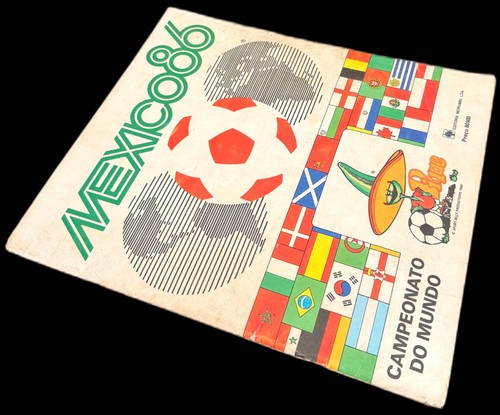 Panini world cup - panini,