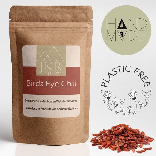 500g birds eye - 500g,
