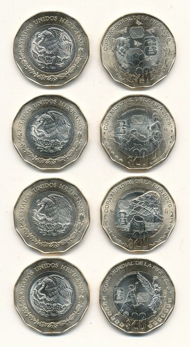 Mexico mexiko set satz - mexiko,