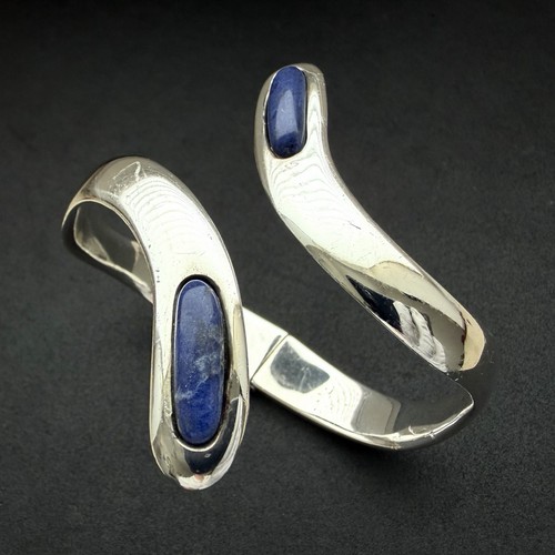 Vintage designer armreif - designer,