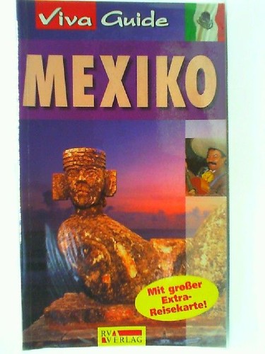 Viva guide mexiko - viva,