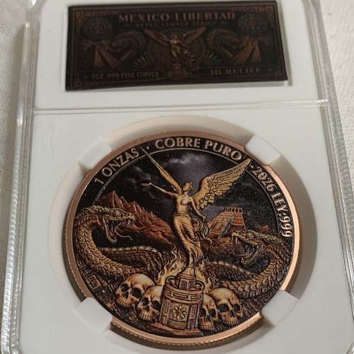 Mexiko libertad mexicanos - mexiko,