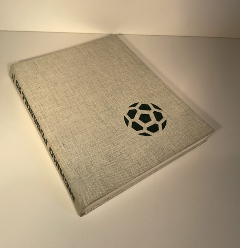 Original buch mexiko - original, fußball