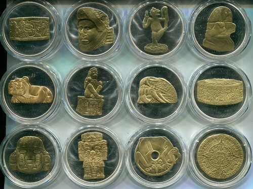 Museo nacional antropologia - museo,