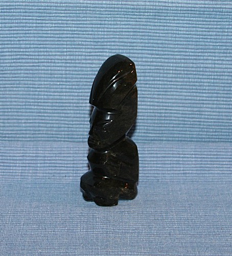 Maya figur aus mexiko - maya, /