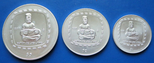 75oz silber 1998 - silber,