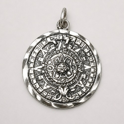 Mexiko azteken kalender - azteken,
