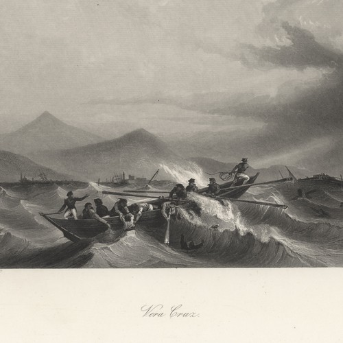 Mexiko vera cruz - mexiko,