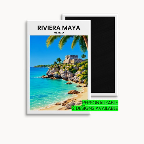 Riviera maya - riviera,