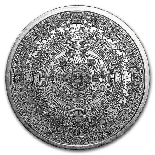 Maya kalender azteken - maya,