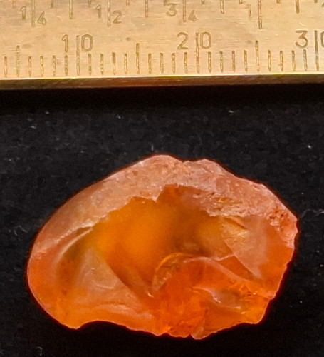 Feueropal mexiko rohstein - mexiko,
