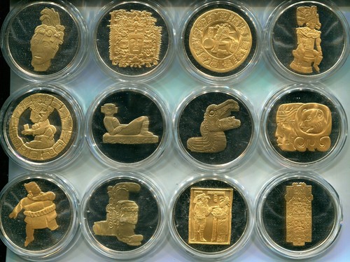 Museo nacional antropologia - museo, de
