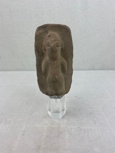 Mexiko maya tonfigur - maya, sehr