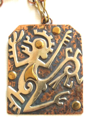 Design affe maya azteken - affe,