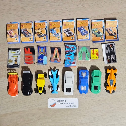 Neu komplettsatz hotwheels - komplettsatz,