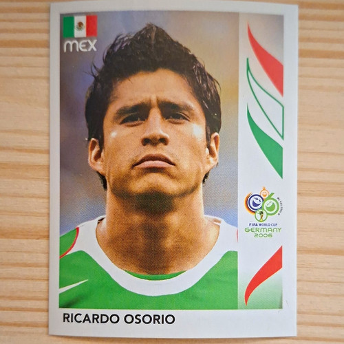Panini fifa 2006 - panini,