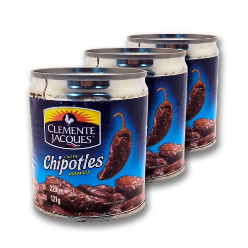 Clemente jacques chipotle - clemente,