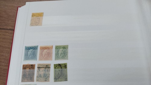 Mexiko saubere sammlung ab - mexiko,