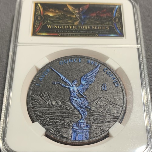 Libertad mexiko winged victory - libertad,