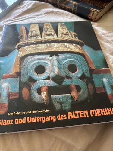 Glanz und untergang des - glanz,