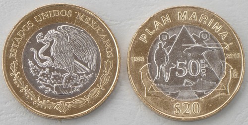 Mexiko mexico 20 - mexiko,