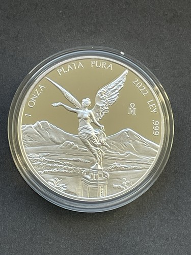Münze mexiko méxico libertad - münze,