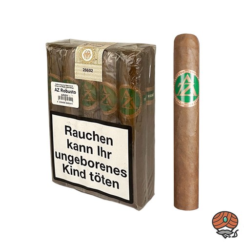 Robusto special blend - special,