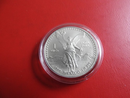 Mexiko onza 1995 libertad - 1,