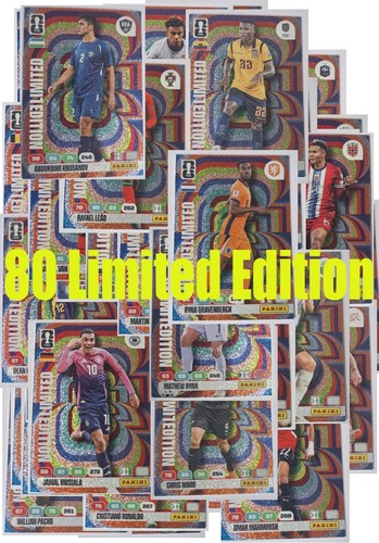 Panini adrenalyn 2026 - panini,