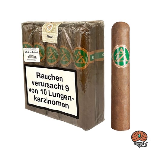 Gran robusto special blend - robusto,