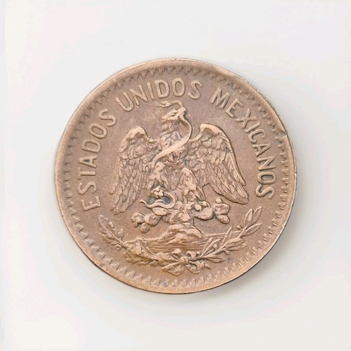 Münzen mexiko centavos - münzen,