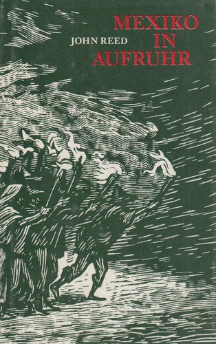 Buch mexiko aufruhr reed - in,
